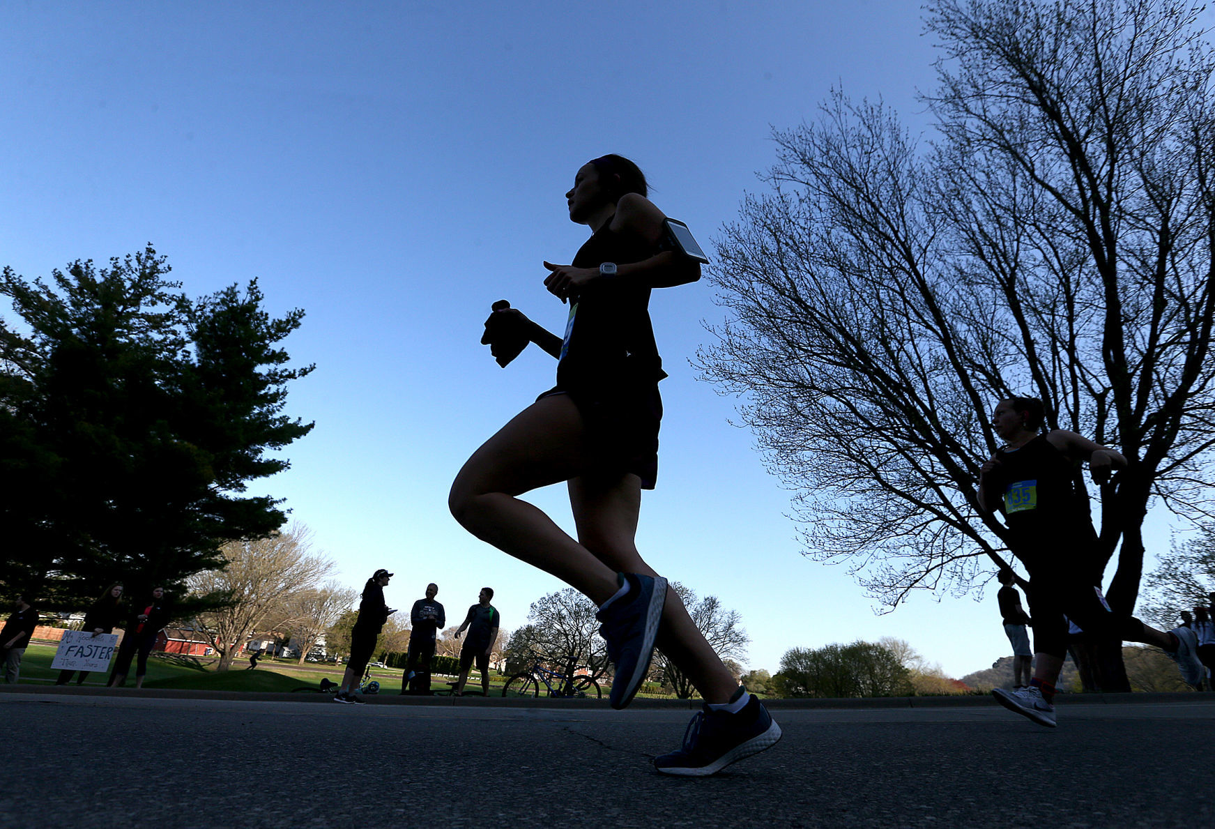 Grandad Half Marathon